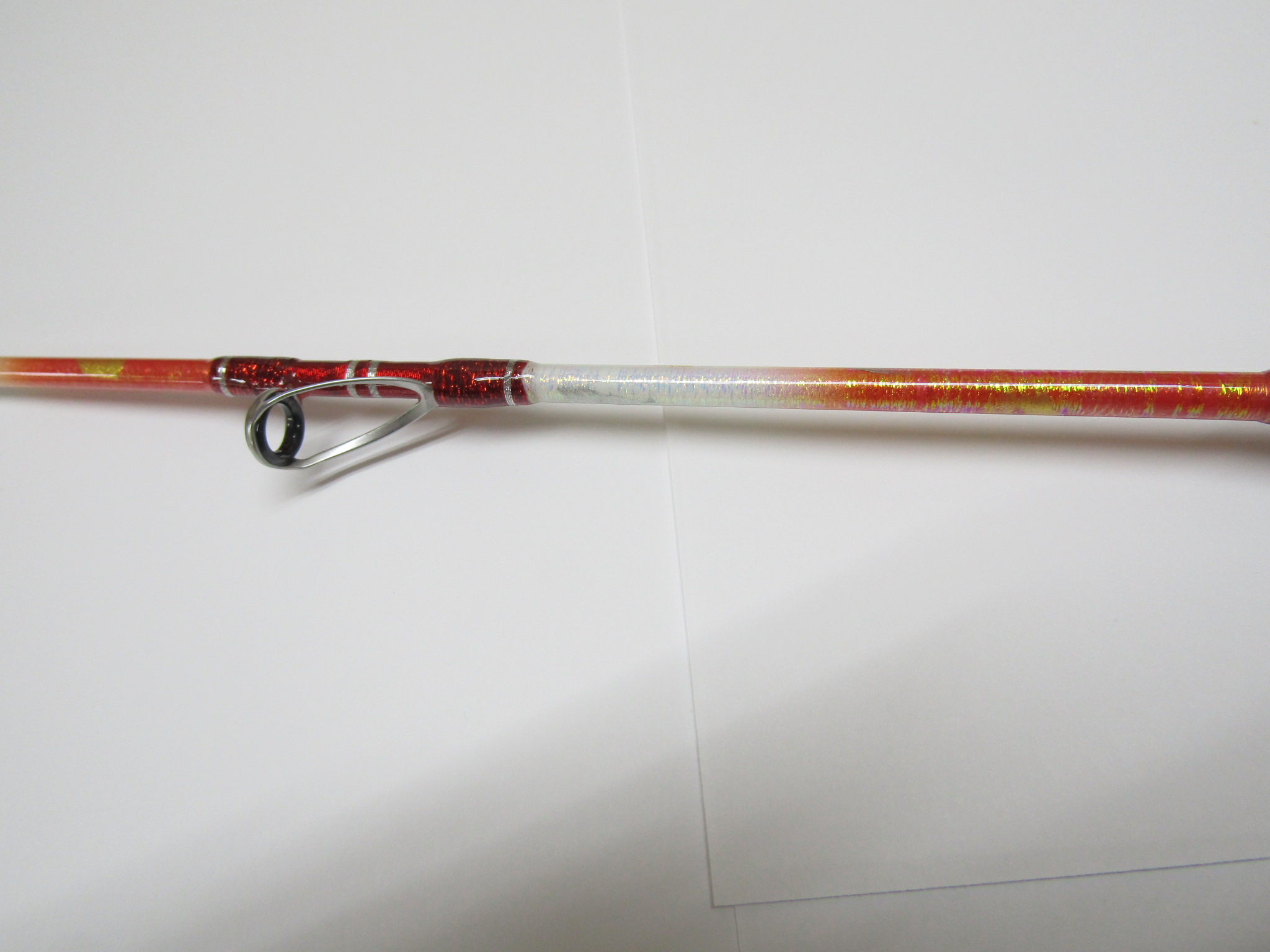 バトルシップス真鯛スペシャル230_30シャイニーレッド - 40,700円 : 海